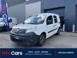 Renault kangoo 1.5 bluedci 80 generique /distri neuve / embrayage neuf