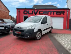 Citroën Berlingo 1.6 BlueHDi 120 BVM6 – Caméra – 3 Places – Très bien équipé