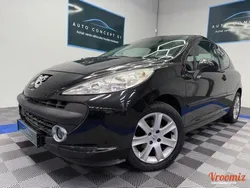 Peugeot 207 1.6 120 EXECUTIVE PACK 12 MOIS DE GARANTIE
