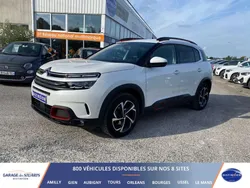 CITROEN C5 AIRCROSS 1.5 BlueHDi - 130 S&S Shine
