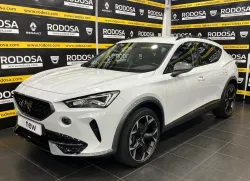 CUPRA Formentor 1.5 TSI 150 DSG