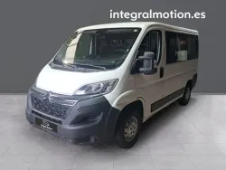 CITROEN Jumper Combi 2.0BlueHDI 30L1H1 110