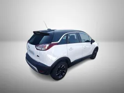 Opel Crossland X 1.2 Turbo 110ch 2020 5 portes (juin 2020) (co2 139)