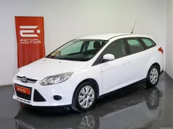 Ford Focus SW 1.0 EcoBoost Business
