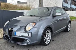 Alfa Romeo Mito 1.3 jtdm