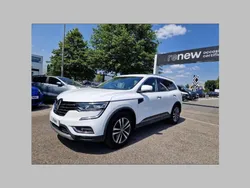 Renault Koleos dCi 175 4x2 X-tronic Energy Intens