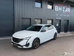 Peugeot 308 GENERATION-III 1.5 BLUEHDI 130 ALLURE EAT BVA START-STOP
