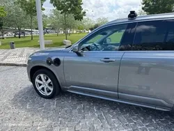 Volvo XC 90 2.0 T8 PHEV Momentum Plus AWD