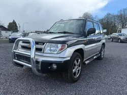 Mitsubishi Pajero Pinin 2.0 GDI 129CH | Faible Kilométrage 4x4 Boîte Automatique Climatisation At...