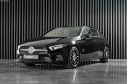 Mercedes-Benz A 180 d 7G-DCT Style