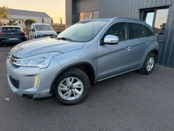 Citroen c4 aircross 4x2 1.6 e-hdi 115 cv feel edition
