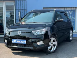 SSANGYONG TIVOLI 160 e-XDi 115 2WD Urban