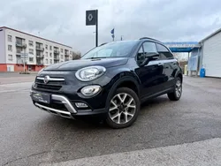 Fiat 500 X 2.0 MULTIJET 16V 4X4 AT9 140 CV BOÎTE AUTO