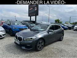 BMW 116i 109ch business design 1er Main - Suivie d'entretien BMW -