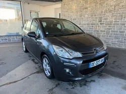 CİTROEN C3 automatique