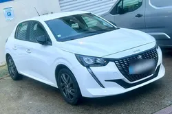 🔥 Peugeot 208 1.5 100cv diesel ✅