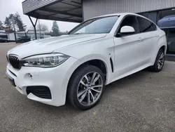 BMW X6 II (F16) xDrive 40dA 313ch M Sport