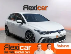 VOLKSWAGEN Golf 1.4 TSI GTE 180kW