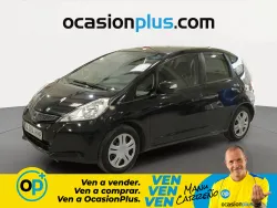 HONDA Jazz 1.4i-VTEC Trend
