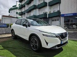 Nissan Qashqai 1.5 e-Power Tekna+