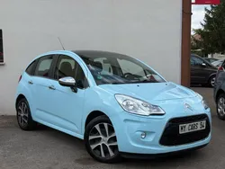 Citroen C3 1,4 Hdi 70ch Exclusive/ Panoramique/ Automatique/ Premiere main