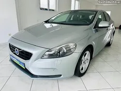 Volvo V40 1.6 D2 Summum Automatico