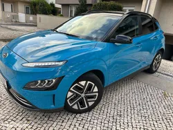 Hyundai Kauai EV 39 kWh Premium
