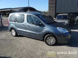 Citroën Berlingo 1.6 HDI 75 CH , DIESEL, GARANTIE, 5 PLACES, PORTES, REVISION