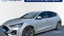 Ford Focus 1.0 EcoBoost ST-Line Aut. de 2023