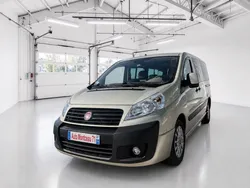 FIAT SCUDO 2.0 JTD Multijet 128cv
