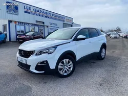 PEUGEOT 3008 BlueHdi 130 ch EAT8 Active Business / 1°MAIN