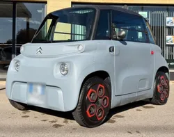 Citroen ami my ami colour 5.5kwh 2022