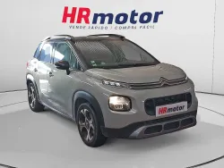 CITROEN C3 Aircross Puretech S&S Shine 110