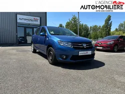 DACIA Dacia Sandero 2 1.5 DCI 75CV AMBIANCE