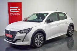 Peugeot 208 50 kWh Active Pack