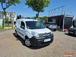 Renault Kangoo Express FOURGON 1.5 BLUEDCI 95 bvm6 GD CONFORT 6240 hors taxes bon etat