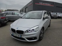 Bmw SERIE 2 ACTIVETOURER (F45) 216DA 116CH SPORT