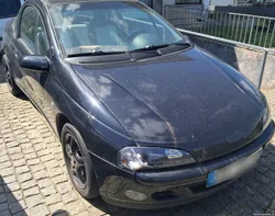 Opel Tigra .