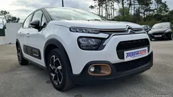 Citroën C3 1.2 PureTech 82cv c-series