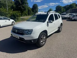DACIA DUSTER dCi 110 4x4 9575HT PREMIERE MAIN
