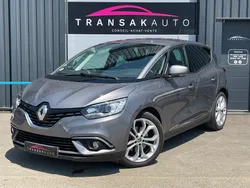 RENAULT SCENIC IV BUSINESS Blue dCi 120 - 21 Business