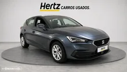 SEAT Leon 1.0 TSI Style
