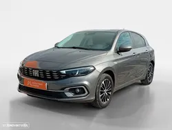 Fiat Tipo 1.6 MultiJet