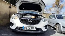 MAZDA CX-5 2.2D Origin 2WD 110Kw