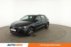 Audi A1 sportback 25 TFSI Advanced S tronic 7 95 ch