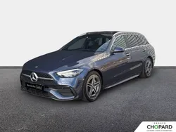 Mercedes Classe C Break 220 d 9G-Tronic AMG Line