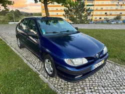Renault Mégane Bom estado