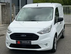 Ford Transit Connect 1.5 TDCi EcoBlue 100 (2019, 124000 Km, TVA)