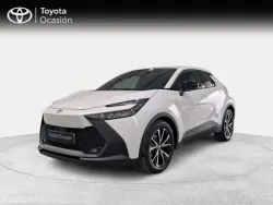 TOYOTA C-HR 200H Advance