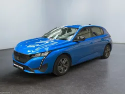 Peugeot 308 1.5 BlueHDi Active Pack EAT8